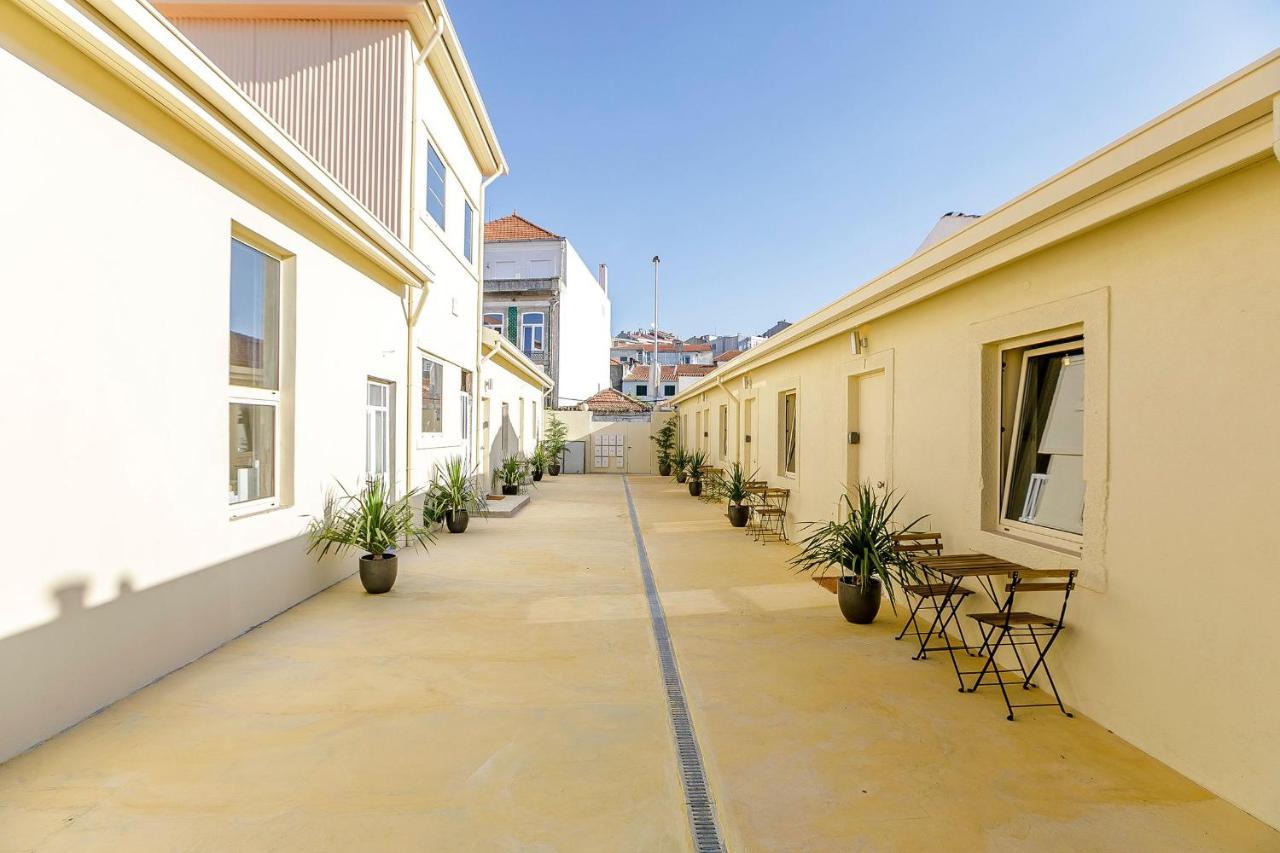 Lovelystay - Vila Burgaes Порту Экстерьер фото